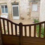 Le Tout Joli Nid Beaunois, Studio Plein Centre Parking