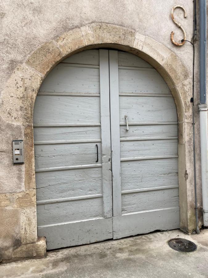 Le Joli Nid Beaunois, Plein Centre Parking Beaune (Cote d'Or)
